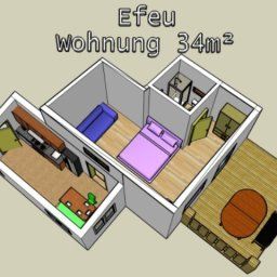 Bauernhof BIO Bauernhof 