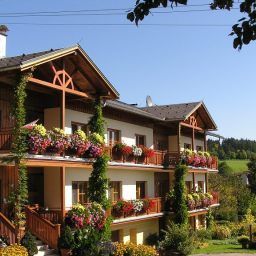 Vue extérieure Bauernhof Ofnerhof - Familie Gruber Fotos