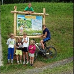  Bauernhof Ofnerhof - Familie Gruber Fotos