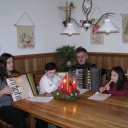 Bauernhof Fallmann 