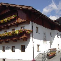 Vue extérieure Bauernhof Naflerhof Fotos