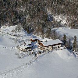  Bauernhof Ennsmanngut - Urlaub am Bauernhof Fotos