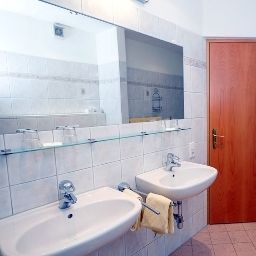 Salle de bains Pilsachhof Fotos