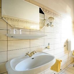 Salle de bains Pilsachhof Fotos
