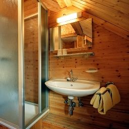 Salle de bains Pilsachhof Fotos