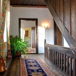Vue intérieure Pilsachhof Fotos