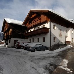 Vue extérieure Bauernhof Naflerhof Fotos