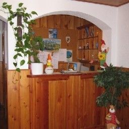  Tannhof Pension Fotos