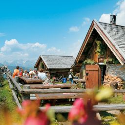  Pitztaler Hof Fotos