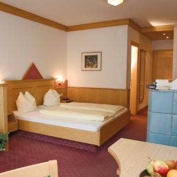 Chambre Pitztaler Hof Fotos