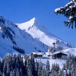 Vue Sonnalp Fotos