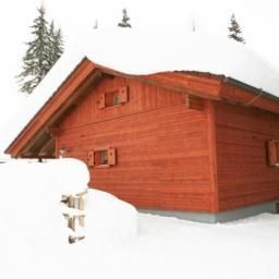  Alpine-Lodge Theresia Hütte Fotos