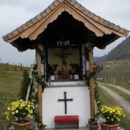  Bauernhof Hintererhof Fotos
