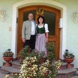  Bauernhof Hintererhof Fotos