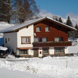 Bauernhof Wehinger Josef Bürserberg 