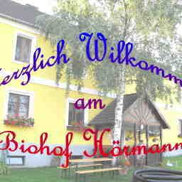  Bauernhof Hörmann - Biobauernhof Fotos