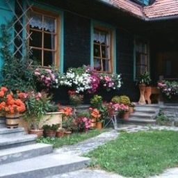 Vue extérieure Czerwenka Fotos