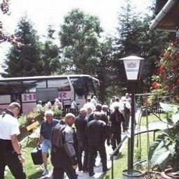 Vue extérieure Czerwenka Fotos