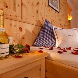 Habitación Panorama Alm - Ferienhaus in Sölden mieten Hütte Fotos