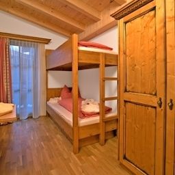 Habitación Panorama Alm - Ferienhaus in Sölden mieten Hütte Fotos