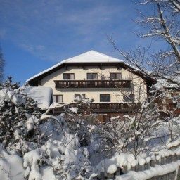  Bauernhof NaturparkBauernhof Familie Sperl Fotos