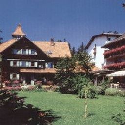 Vue extérieure Czerwenka Fotos