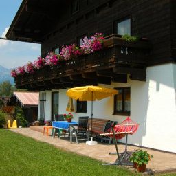  Bauernhof Appartement Herzogbauer Fotos