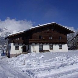  Bauernhof Appartement Herzogbauer Fotos