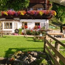  Bauernhof Am Erholungsbauernhof Noeglhof Fotos
