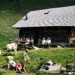  Bauernhof Am Erholungsbauernhof Noeglhof Fotos