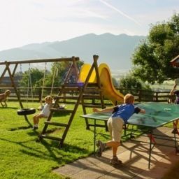 Bauernhof Am Erholungsbauernhof Noeglhof Fotos