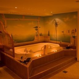 Wellness/fitness Hotel Pension Roggal Fotos
