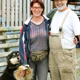  Bauernhof Greußing Ursula und Elmar Fotos