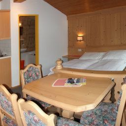  Apartm. & Zimmer Pension Sonnenhof Fotos