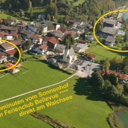 Apartm. & Zimmer Pension Sonnenhof Fotos