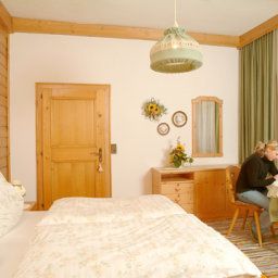 Zimmer Bauernhof Palzerhof Fotos
