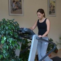 Wellness/Fitness OTP-Birkenhof Fotos