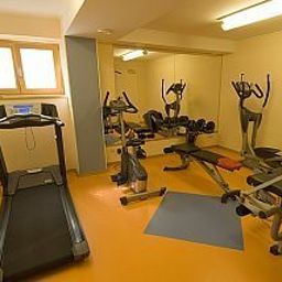 Remise en forme Weberbauer Gasthof Fotos
