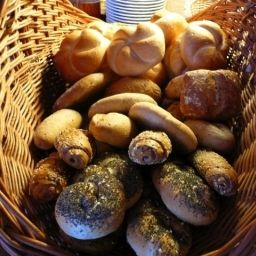 Sala colazione ORTNERHOFHotel Restaurant Reiten Wohlfühlen Fotos