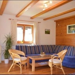  Bauernhof Appartement Herzogbauer Fotos