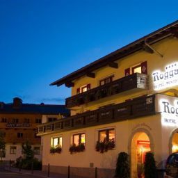 Hotel Pension Roggal Lech
