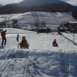  Bauernhof Albeineler Kinder Bauernhof Pitztal in Tirol Fotos