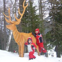  Bauernhof Albeineler Kinder Bauernhof Pitztal in Tirol Fotos