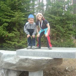  Bauernhof Albeineler Kinder Bauernhof Pitztal in Tirol Fotos