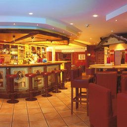 Bar Kinder- und Familienparadies Sporthotel Achensee Fotos