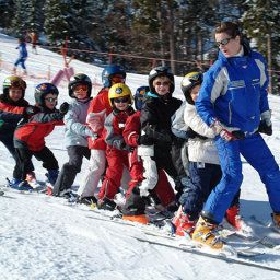  Kinder- und Familienparadies Sporthotel Achensee Fotos