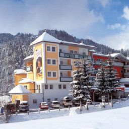  Kinder- und Familienparadies Sporthotel Achensee Fotos