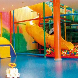  Kinder- und Familienparadies Sporthotel Achensee Fotos