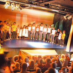  Kinder- und Familienparadies Sporthotel Achensee Fotos