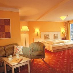 Zimmer Kinder- und Familienparadies Sporthotel Achensee Fotos